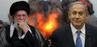 Suudi Arabistan ve BAE, İran'ın operasyonu öncesi ABD'ye bilgi sızdırmış