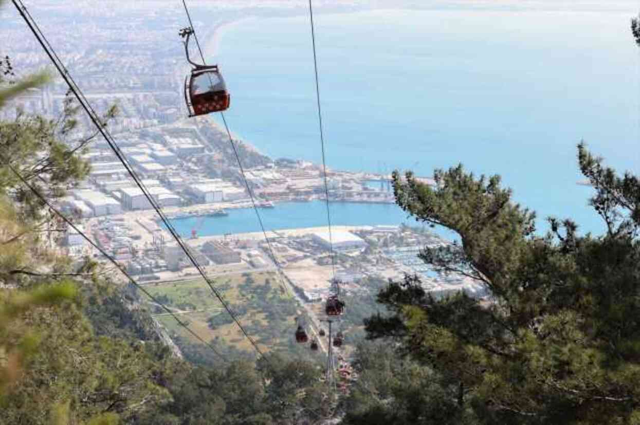 Teleferik kazası neden oldu, nerede oldu? Teleferik kazasının sorumlusu kim, tutuklandı mı?