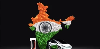 Tesla'nın Hindistan'daki Otomobil Tesisi Planlarına Çin'den Endişe