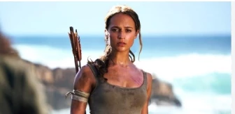 Tomb Raider filmi konusu ne, oyuncuları kimlerdir? Tomb Raider gerçekte kim, kim canlandırıyor? Tomb Raider hangi yıl yapımı?