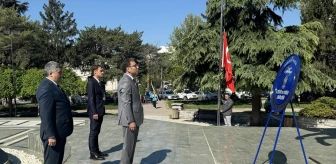 Edirne, Kırklareli ve Tekirdağ'da Turizm Haftası Törenleri Düzenlendi