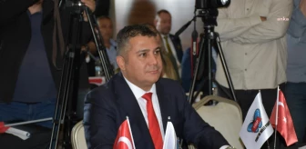Yerli ve Milli Parti Genel Başkanı Teoman Mutlu: 'Bu oylar tek adam rejimine tepkidir'