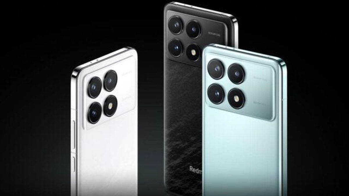 POCO F6 Pro'nun Özellikleri Ortaya Çıktı