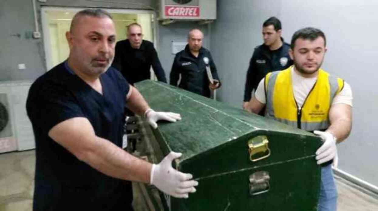 Akrep yenir mi? Akrep yemek helal mi, haram mı? DİYANET AÇIKLADI