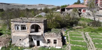 Kemal Sunal ve Yeşilçam izleri Aksaray'da
