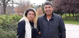 Ankara'da bir kadın, daha önce kendisini bıçaklayan eski eşini keserle öldürdü