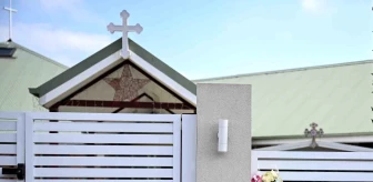 Avustralya'da kiliseye yapılan bıçaklı saldırı terör eylemi olarak açıklandı