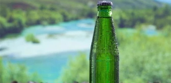 Beypazarı maden suyu sağlığa zararlı olduğu gerekçesiyle İsviçre'de yasaklandı