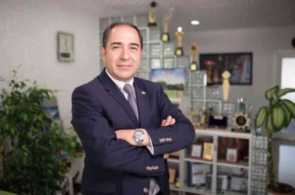 Beypazarı Maden Suyu sahibi kimdir? Beypazarı Maden Suyu nereden çıkıyor, üretim yeri neresi?