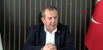 Bolu Belediye Başkanı Tanju Özcan: Yabancı Öğrencilere Otobüs Biletlerine Astronomik Zam Yapacağız