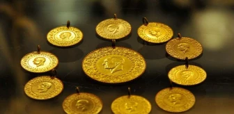CANLI ALTIN FİYATLARI | 16 Nisan Çeyrek altın, gram altın ne kadar? Bugün altın fiyatları ne kadar oldu?