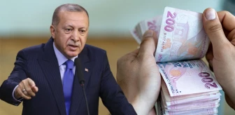 Cumhurbaşkanı Erdoğan'dan Kabine sonrası enflasyon mesajı