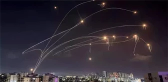 Demir Kubbe: İsrail'in Gelişmiş Hava Savunma Sistemi
