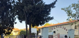 Edirne'deki okullarda polis denetimi