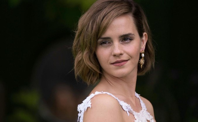 Emma Watson'un Cinsellikle İlgili Web Sitesine Abone Olması