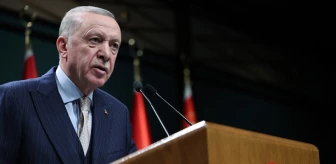 Cumhurbaşkanı Erdoğan'dan İran-İsrail gerilimine ilişkin ilk sözler