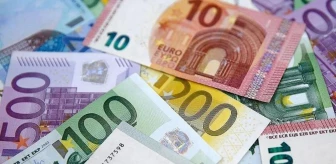 Euro ne kadar, 1 Euro kaç TL? Euro yükseliyor mu? 16 Nisan Euro kaç lira?