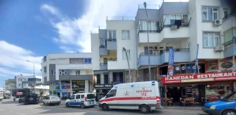 Antalya'nın Serik ilçesinde 47 yaşındaki adam evinde ölü bulundu