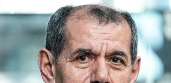 Galatasaray Başkanı Dursun Özbek, TFF Seçimlerinin Öne Çekilmesini İstedi