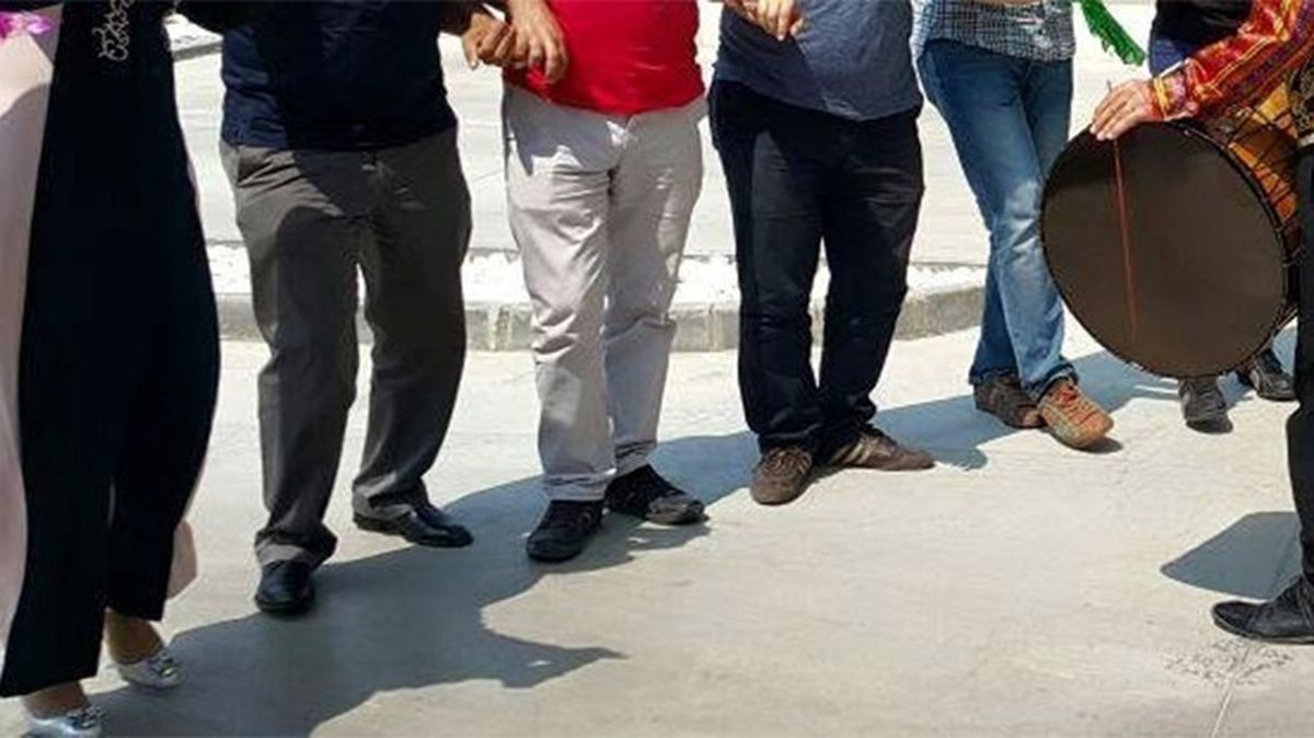 Halay çekerken çıkan kavgada 4 kişi bıçaklanarak yaralandı