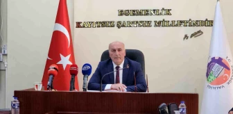 Karabük İl Genel Meclisi Başkanı Ahmet Sözen Yeniden Seçildi