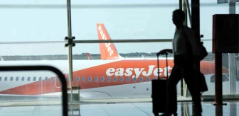 EasyJet, Tel Aviv uçuşlarını güvenlik gerekçesiyle askıya aldı