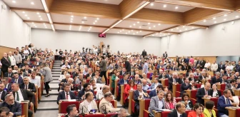 İzmir Büyükşehir Belediye Meclisi 2024-2029 dönemi için birleşti