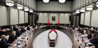Dünyayı tedirgin eden gelişme Erdoğan liderliğindeki zirvede masaya yatırılıyor
