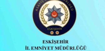 Eskişehir'de Motosikletten Ateş Açıldı: 2 Tutuklama