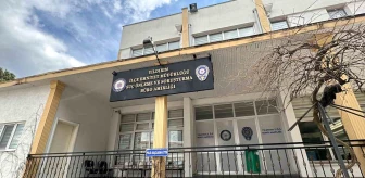 Bursa'da Uyuşturucu Operasyonu: 2 Şüpheli Gözaltına Alındı