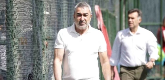 Beşiktaş Yeni Teknik Direktör Arayışlarını Sürdürüyor