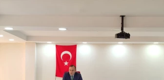 Seydişehir'de muhtarlar toplantısı düzenlendi