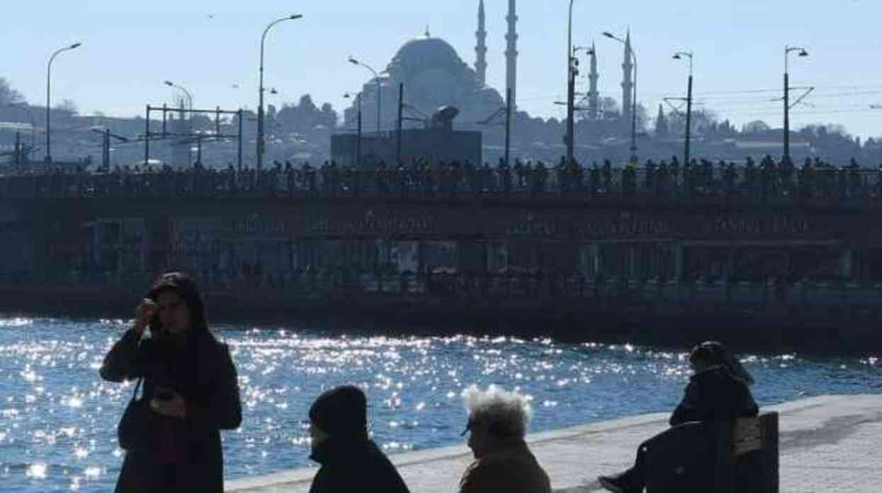 Sıcaklıklar artacak mı? Bu hafta hava nasıl olacak? Hava Durumu tahminleri!