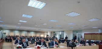Çorlu Belediye Meclisi'nin Nisan Ayı Toplantısı Gerçekleştirildi