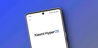 Xiaomi mi 11 serisi HyperOS güncellemesi aldı