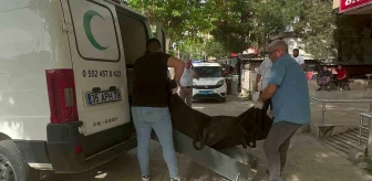 Denizli'de 60 yaşındaki adam ofis olarak kullandığı evinde ölü bulundu