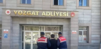 Yozgat'ta 8 firari hükümlü yakalandı
