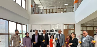 Adana'da C Vitamini Şenliği düzenlendi