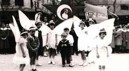 23 NİSAN'DA ÜNİVERSİTELER TATİL Mİ? 23 Nisan günü üniversitelerde ders işlenecek mi? 23 NİSAN'DA ÜNİVERSİTELER TATİL Mİ? 23 Nisan günü üniversitelerde ders işlenecek mi?