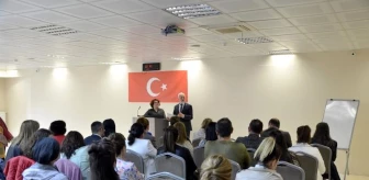 Eskişehir'de Yenidoğan Canlandırma Eğitimi Düzenlendi