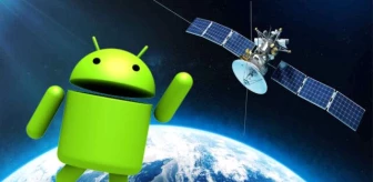 Google, Android 15 ile Uydu Bağlantısı Özelliğini Getiriyor