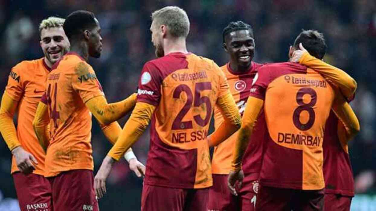Arada uçurum var! Süper Lig'de şampiyonluk oranları güncellendi