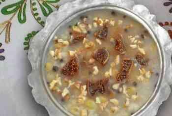 AŞURE AYI NE ZAMAN? 2024 Muharrem ayı ne zaman başlayacak?