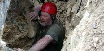Çanakkale'de kanal kazısında toprak altında kalan 3 işçiden 2'si yaşamını yitirdi