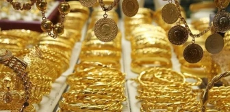 CANLI ALTIN FİYATLARI | 17 Nisan Çeyrek altın, gram altın ne kadar? Bugün altın fiyatları ne kadar oldu?