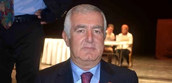 Bilecik İl Genel Meclisi Başkanlığı AK Parti adayının oldu