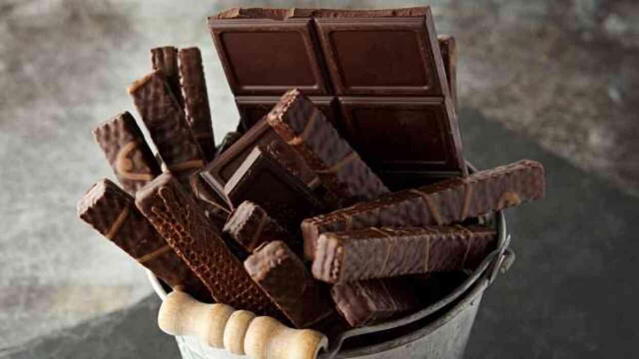 Çikolataya zam var mı? Kakao fiyatı rekor kırdı! Çikolata fiyatları ne kadar?