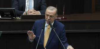Erdoğan: Sandıktan çıkan takdir saygındır ve başımızın üstünde yeri vardır