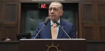 Cumhurbaşkanı Erdoğan'ın Kuvay-ı Milliye çıkışına Hamas'tan yanıt: Gurur duyduk