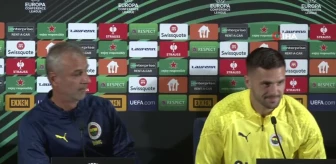 Dusan Tadic: 'Daha iyi takım olduğumuzu göstermemiz gerekiyor'